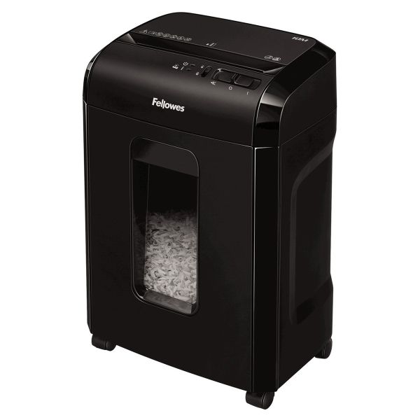 10M Powershred 2 x 12 mm