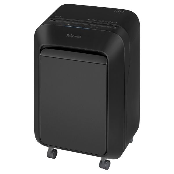 LX210 Powershred 4 x 12 mm