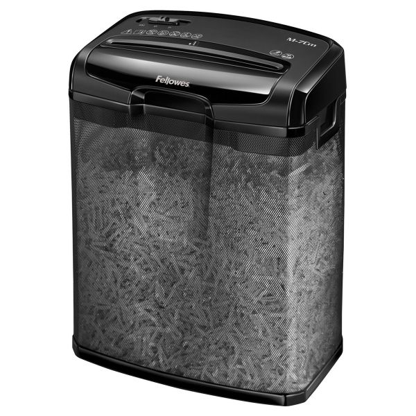 M-7CM Powershred 4 x 35 mm