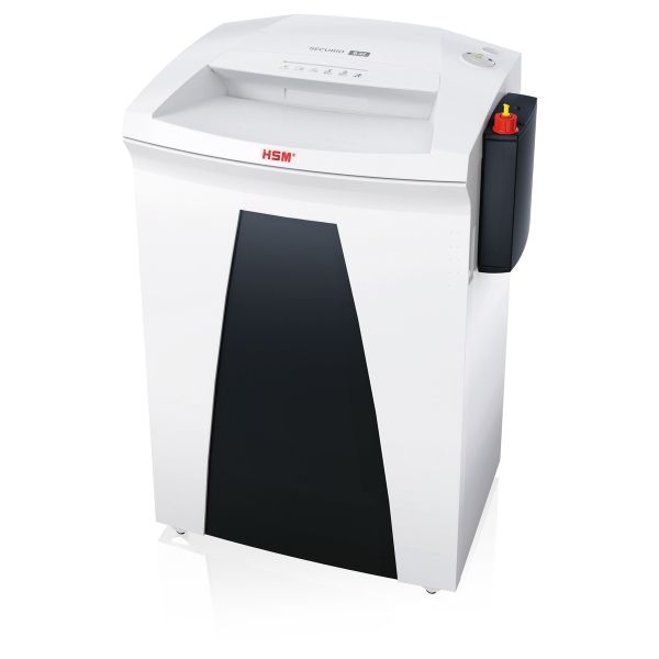 B32 Securio 4,5 x 30 mm huileur automatique