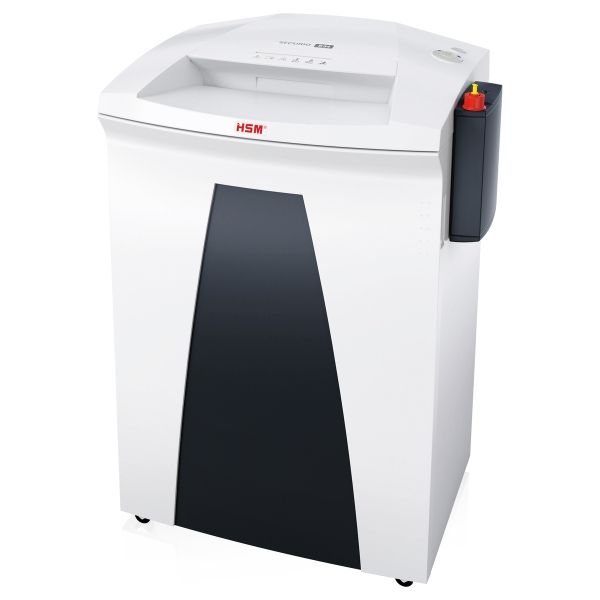 B34 Securio 4,5 x 30 mm huileur automatique