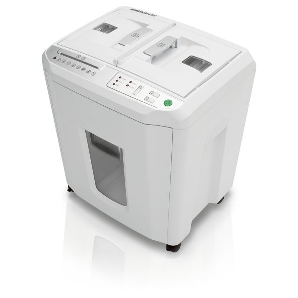 8280 Shredcat CC 4 x 10 mm insertion papier automatique