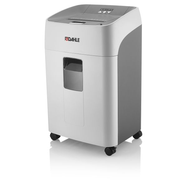 300 Shredmatic 4 x 15 mm insertion papier automatique