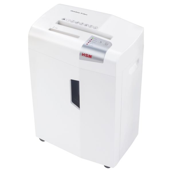 X12pro Shredstar 2 x 15 mm