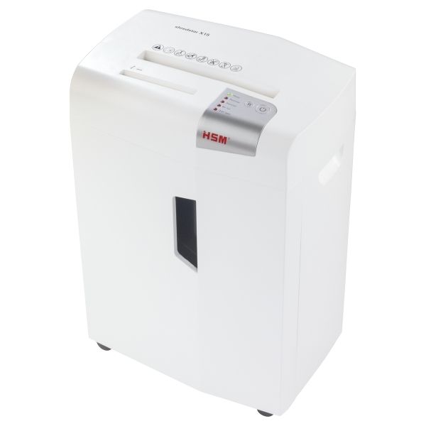 X15 Shredstar 4 x 37 mm