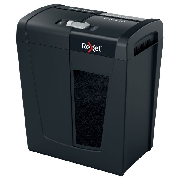 X10 Secure 4 x 40 mm