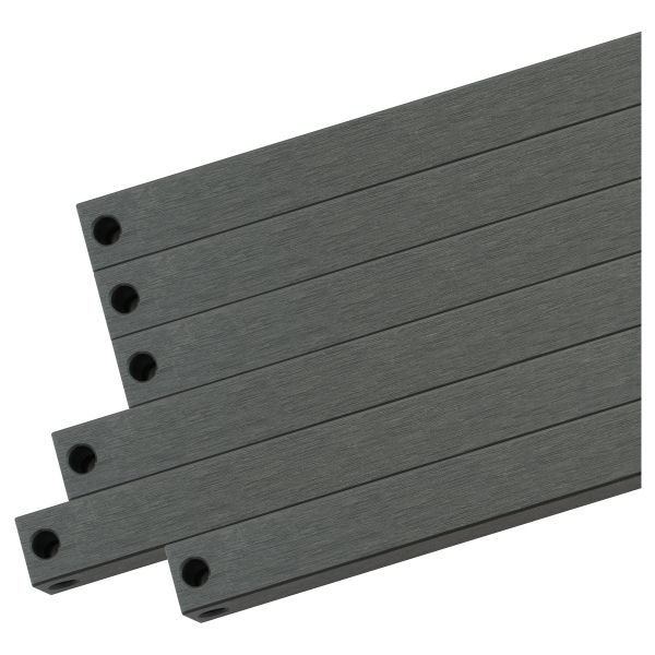 Jeu de 6 réglettes pour massicots