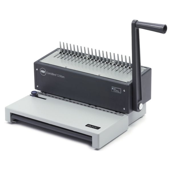 CombBind C150Pro