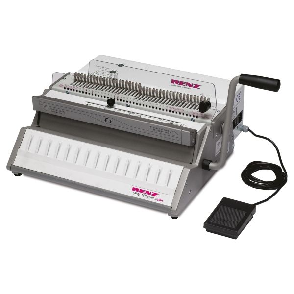 SRW 360 Comfort Plus