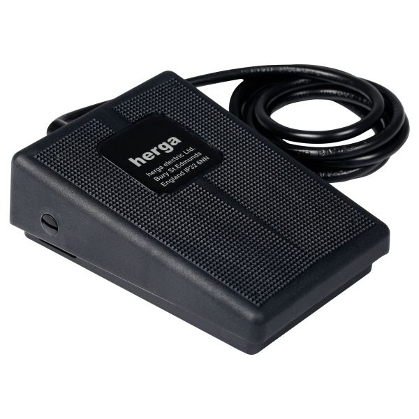 Pédale de déclenchement 100E