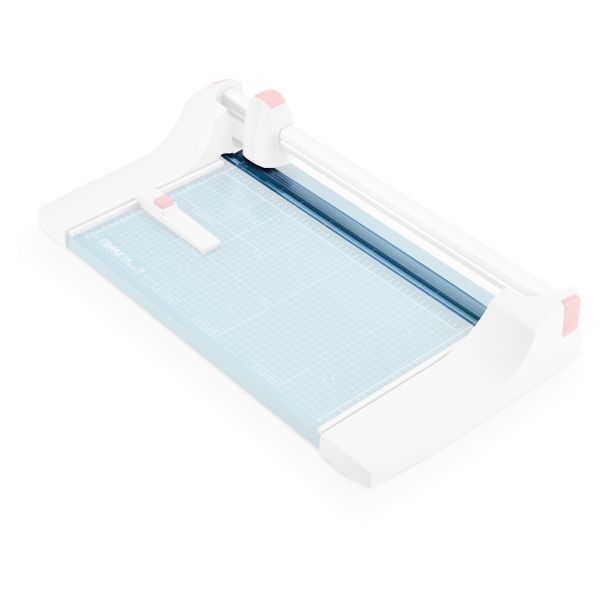 Presse-papier transparent