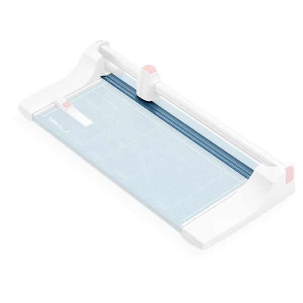 Presse-papier transparent