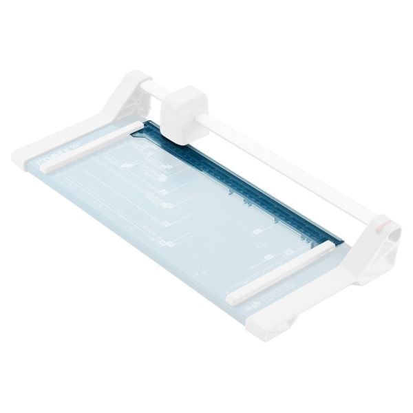 Presse-papier transparent