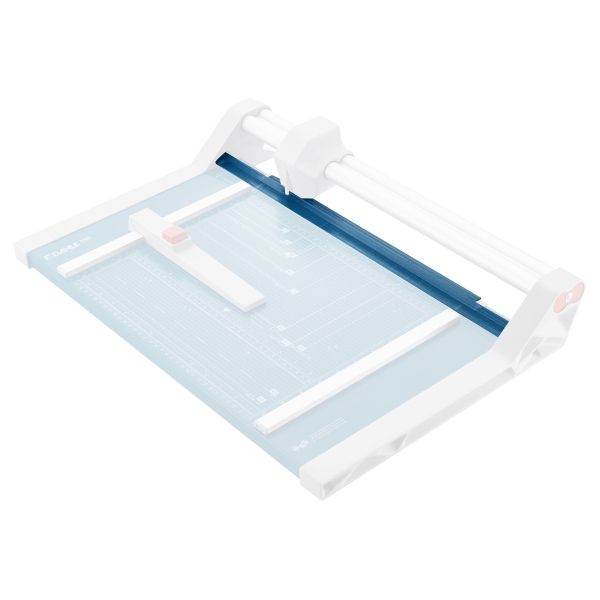 Presse-papier transparent