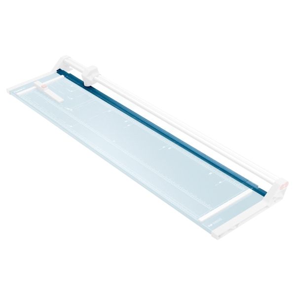 Presse-papier transparent