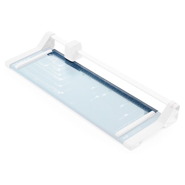 Presse-papier transparent