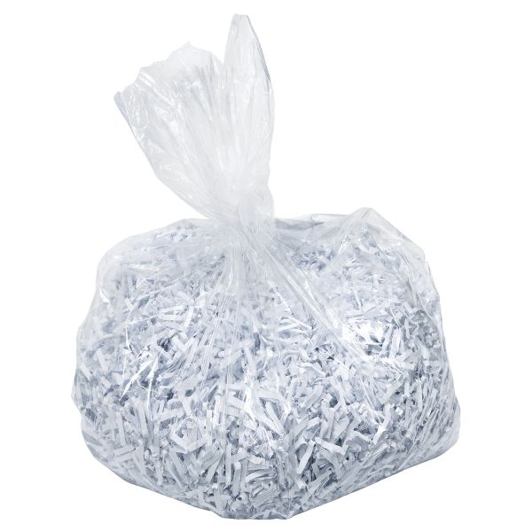 Sacs plastiques 175L (Réf 80260000)