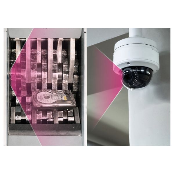 Système de surveillance par caméra