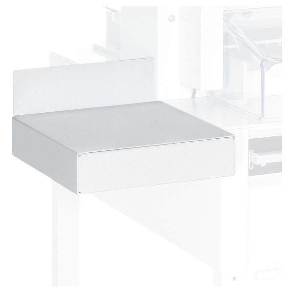 Tables latérales, lot de 2