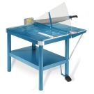 Cisaille matériaux spécifiques A2 580 DAHLE