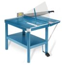 Cisaille papier A2 581 DAHLE