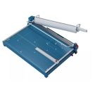 Cisaille papier A2 569 DAHLE