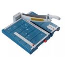 Cisaille papier A3 868 DAHLE