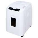 Destructeur coupe croisée P4 AutoShred 180 CP4 4 x 12 mm insertion papier automatique INTIMUS