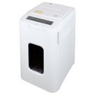 Destructeur coupe croisée P4 AutoShred 400 CP4 4 x 12 mm insertion papier automatique INTIMUS