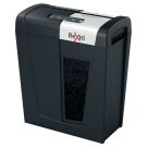 Destructeur coupe croisée P5 MC4 Secure 2 x 15 mm REXEL