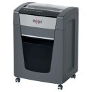 Destructeur coupe croisée P5 P515+ Momentum 2 x 15 mm REXEL