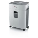 Destructeur coupe croisée P5 420 PaperSAFE 2 x 15 mm DAHLE