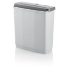 Destructeur coupe droite P2 60 PaperSAFE 6 mm DAHLE
