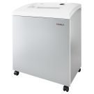 Destructeur coupe micro-particules P7 714 Professional 1 x 4,7 mm huileur automatique DAHLE