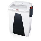 Destructeur coupe micro-particules P7 B32 Securio 1 x 5 mm  huileur automatique HSM