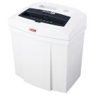 Destructeur coupe croisée P4 C14 Securio 4 x 25 mm HSM