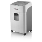 Destructeur coupe croisée P5 300 Shredmatic 2 x 15 mm insertion papier automatique DAHLE