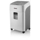 Destructeur coupe croisée P4 300 Shredmatic 4 x 15 mm insertion papier automatique DAHLE
