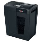 Destructeur coupe croisée P4 X10 Secure 4 x 40 mm REXEL