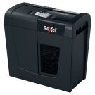 Destructeur coupe croisée P4 X6 Secure 4 x 40 mm REXEL