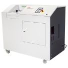 Destructeur de médias HDS 230 StoreEx 20 x 40-50 mm avec tiroir à déchets HSM