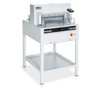 Massicot électrique programmable A3+ 4855 IDEAL