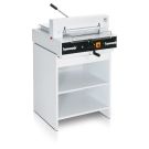 Massicot électrique A3 4315 sur meuble IDEAL