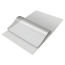 100 pochettes de plastification A5 80 microns brillantes