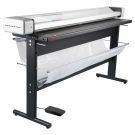 Coupeuse de plans grand format électrique A0+ Electro Trim 150 NEOLT