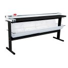 Coupeuse de plans grand format A0+ Power Trim 165 NEOLT