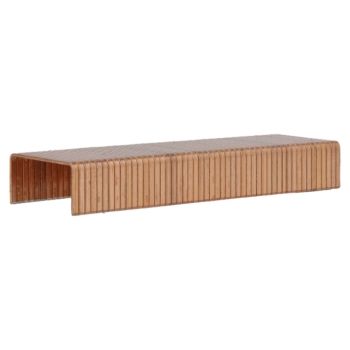 Agrafes Carton 35x21mm