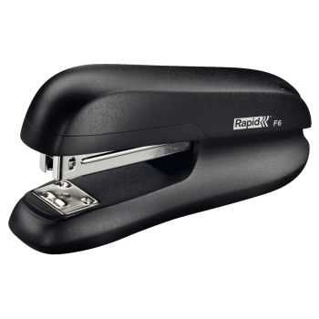Plastique F6 noir