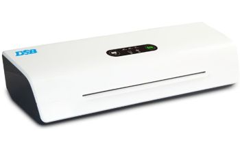 iLAM Home Office A4 vert