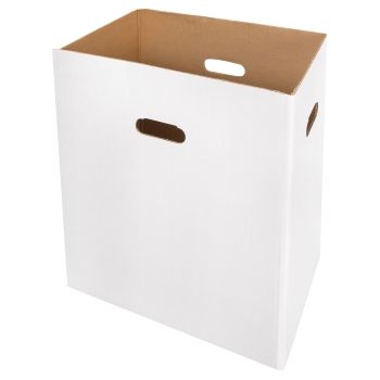 Carton collecteur réutilisable (Réf 1840995200)